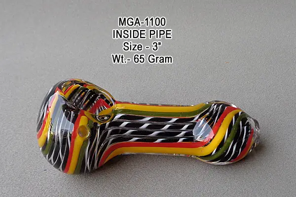 Inside Pipe